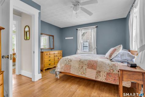 27 Ardmore Street Hamden CT 06517