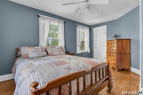 27 Ardmore Street Hamden CT 06517