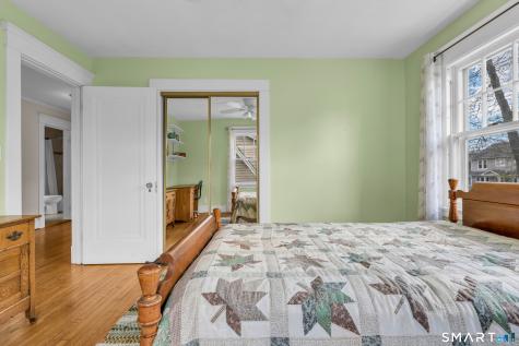 27 Ardmore Street Hamden CT 06517