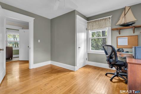 27 Ardmore Street Hamden CT 06517