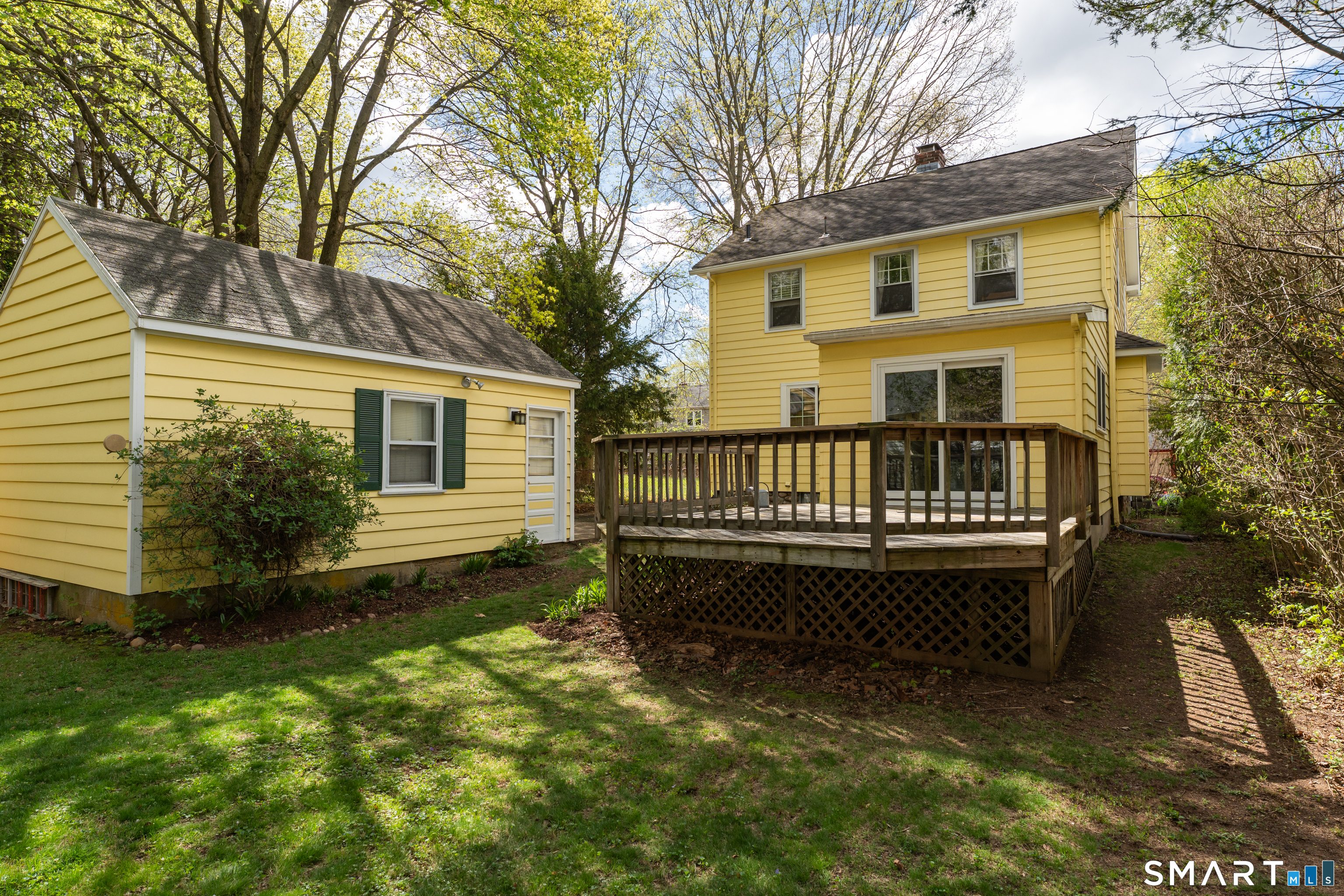 27 Ardmore Street Hamden CT 06517