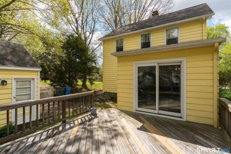 27 Ardmore Street Hamden CT 06517