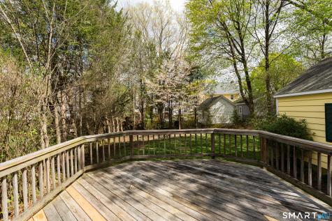 27 Ardmore Street Hamden CT 06517