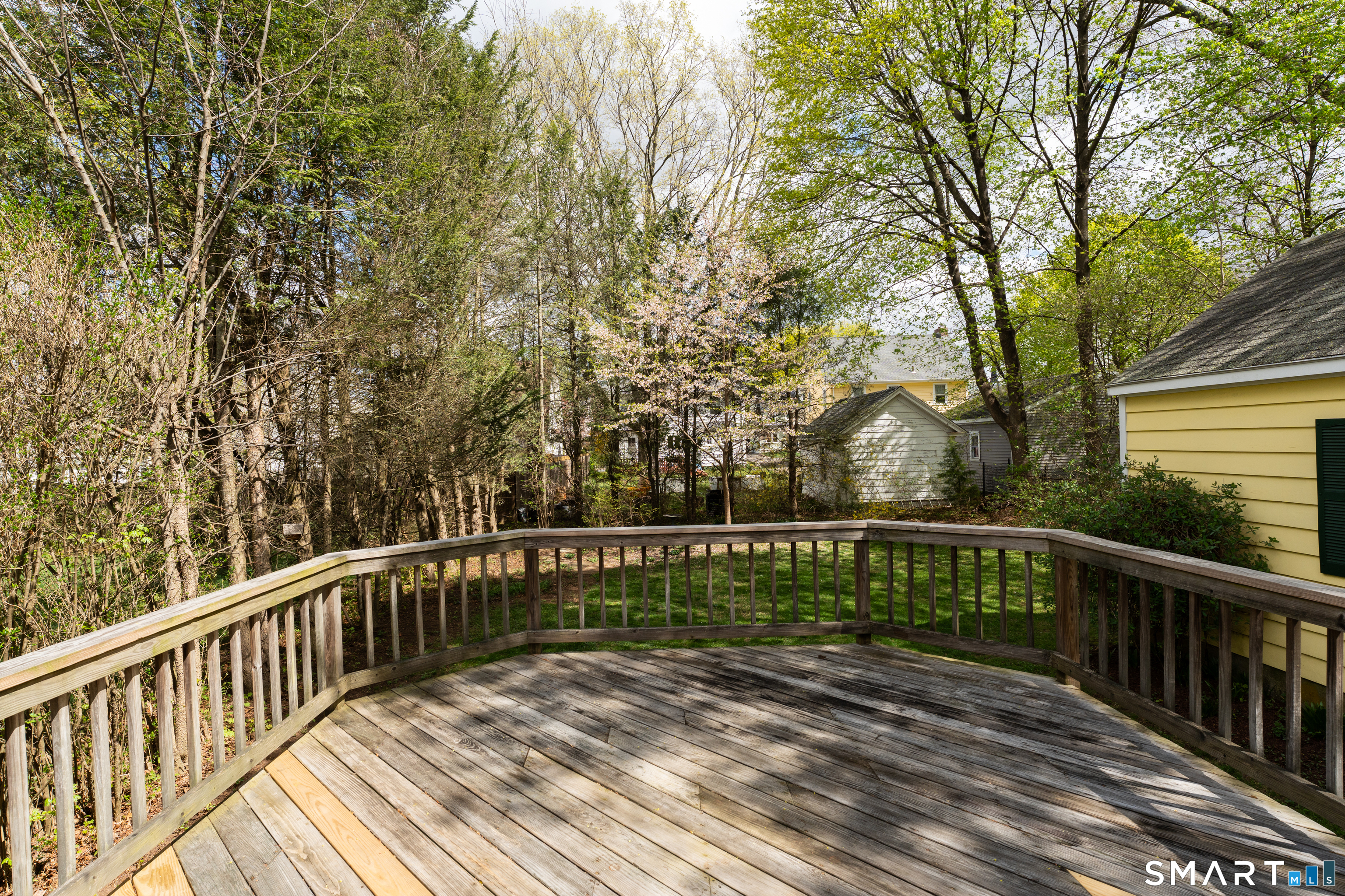 27 Ardmore Street Hamden CT 06517