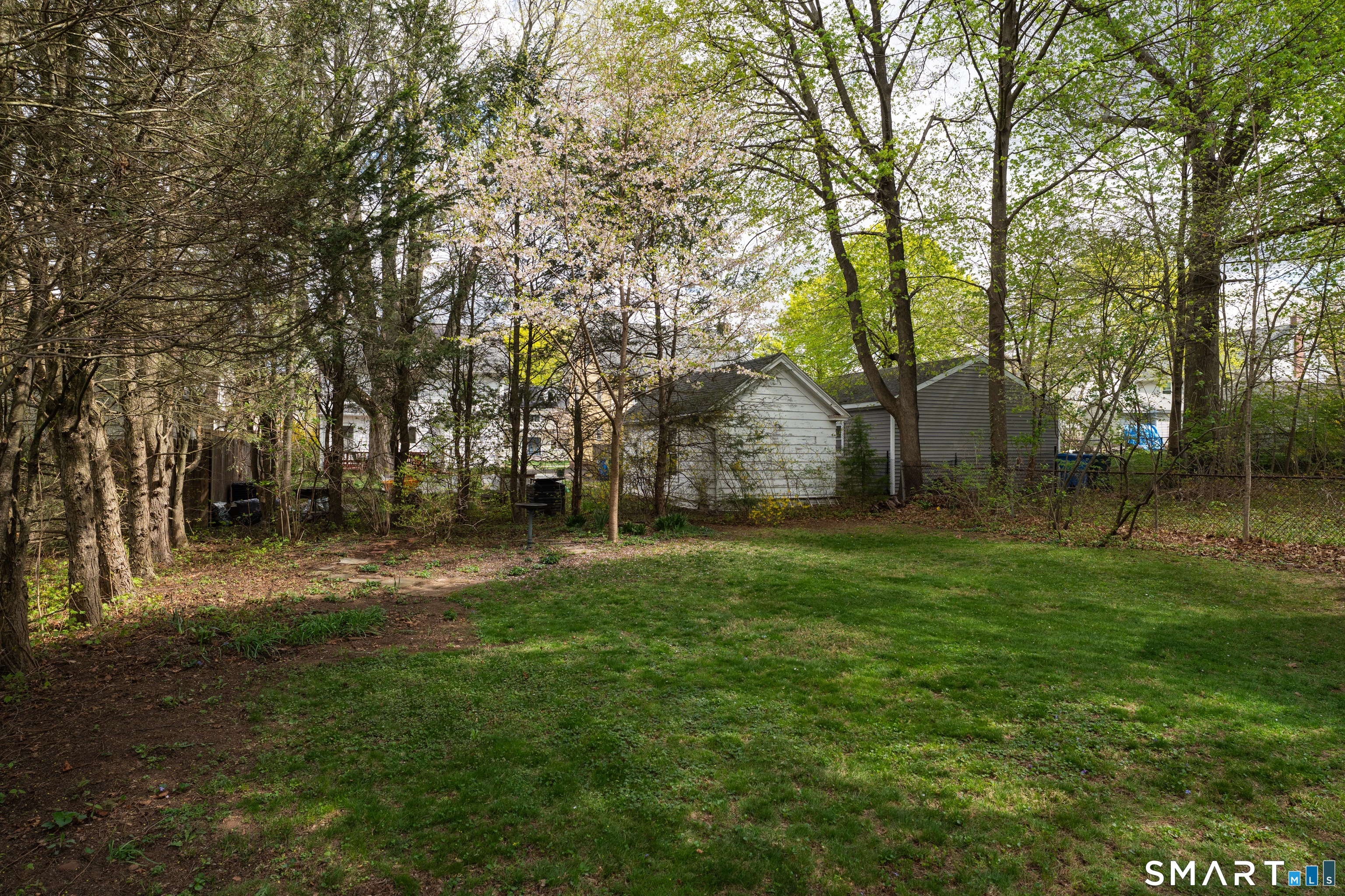 27 Ardmore Street Hamden CT 06517