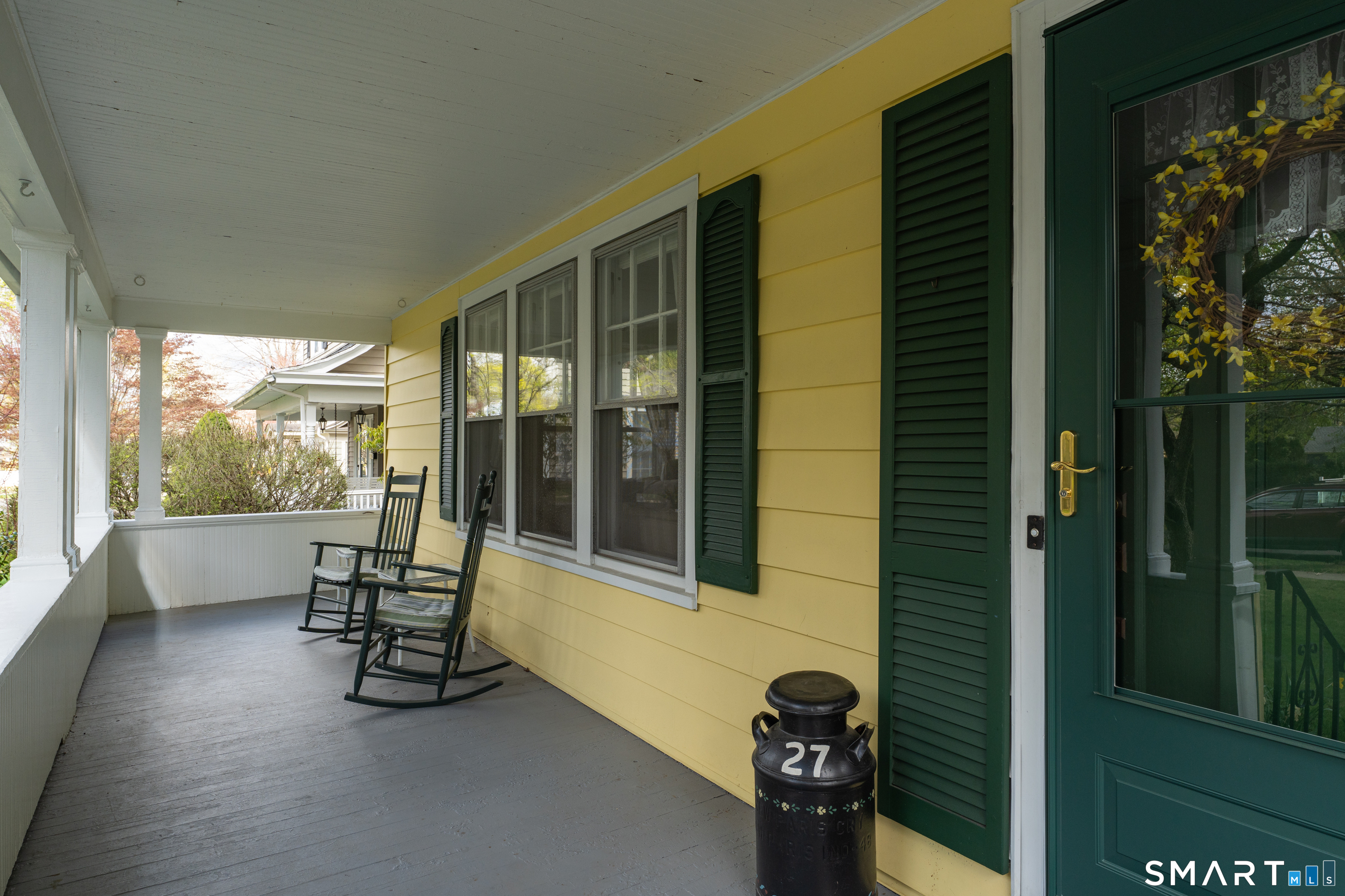 27 Ardmore Street Hamden CT 06517