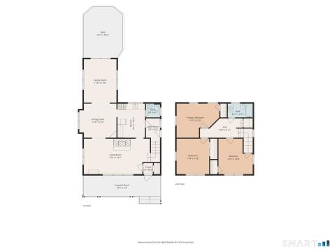 27 Ardmore Street Hamden CT 06517