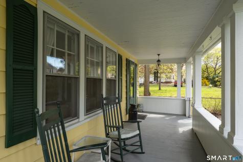 27 Ardmore Street Hamden CT 06517
