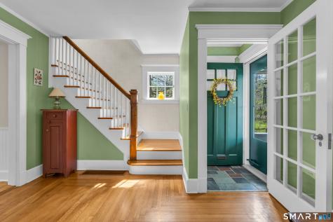 27 Ardmore Street Hamden CT 06517