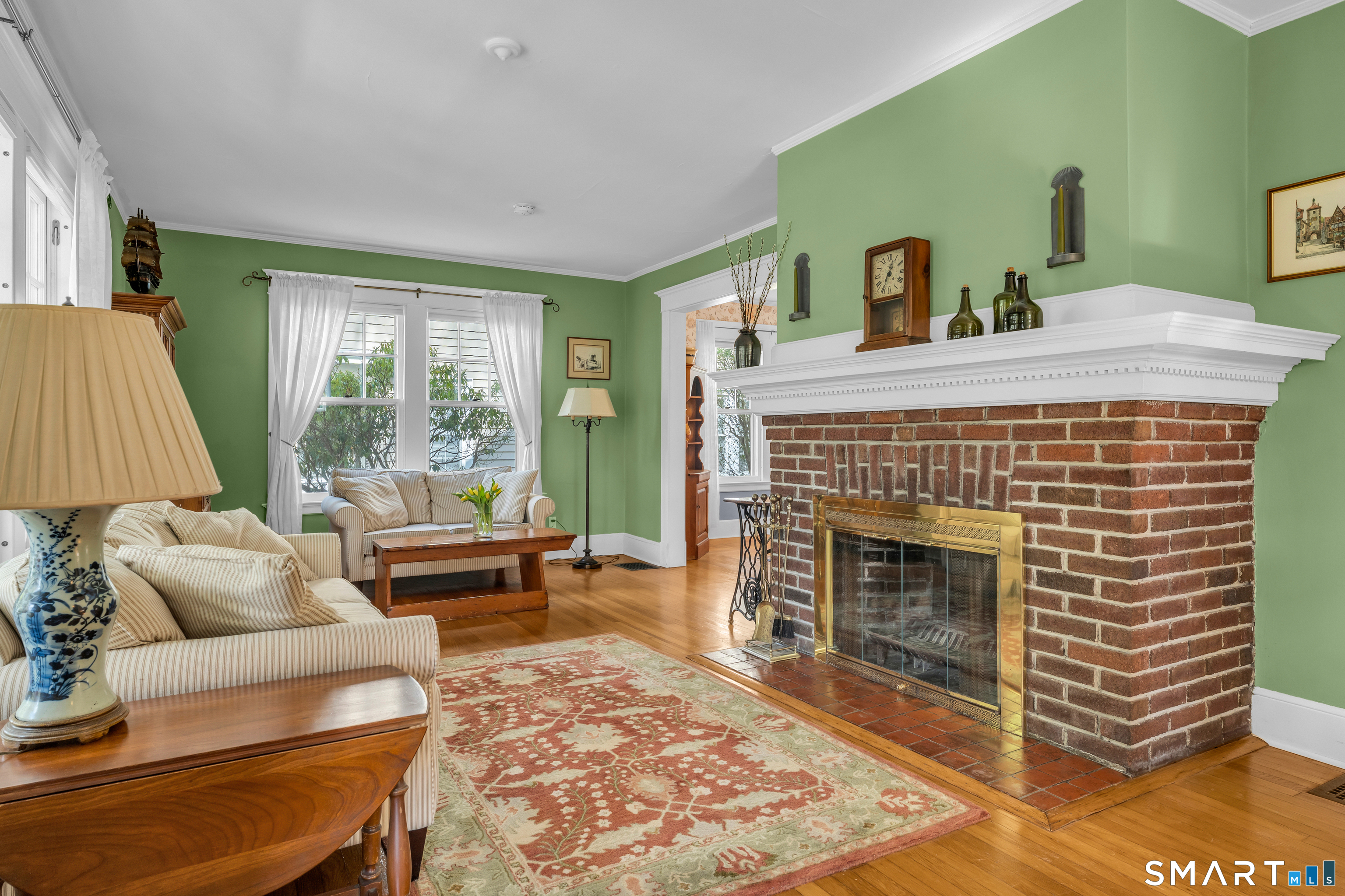27 Ardmore Street Hamden CT 06517