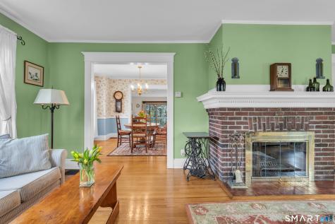 27 Ardmore Street Hamden CT 06517