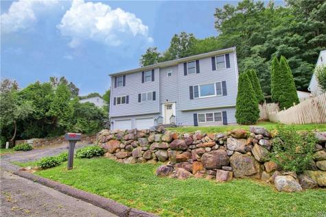 137 High Ridge Road Naugatuck CT 06770