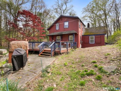 1566 Long Ridge Road Stamford CT 06903