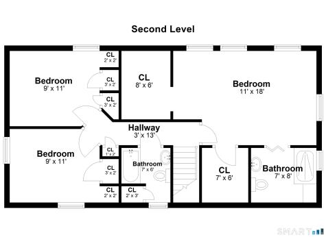 1566 Long Ridge Road Stamford CT 06903