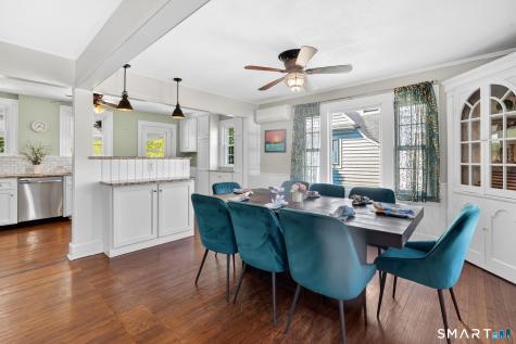 17 Ballard Drive West Hartford CT 06119
