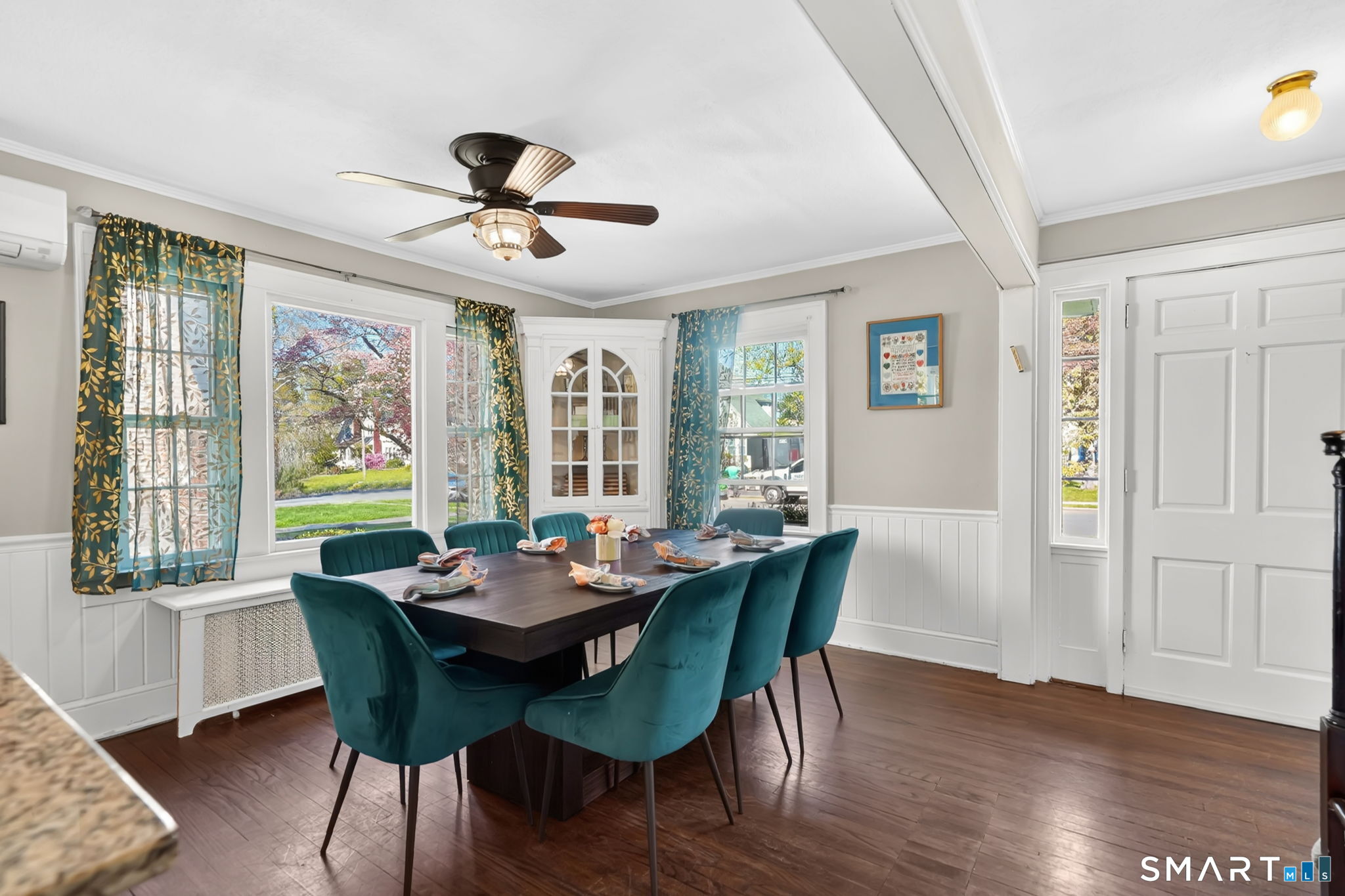 17 Ballard Drive West Hartford CT 06119