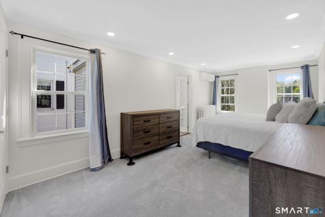 17 Ballard Drive West Hartford CT 06119