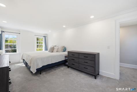 17 Ballard Drive West Hartford CT 06119