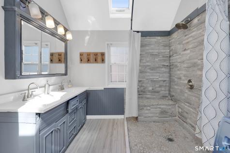 17 Ballard Drive West Hartford CT 06119