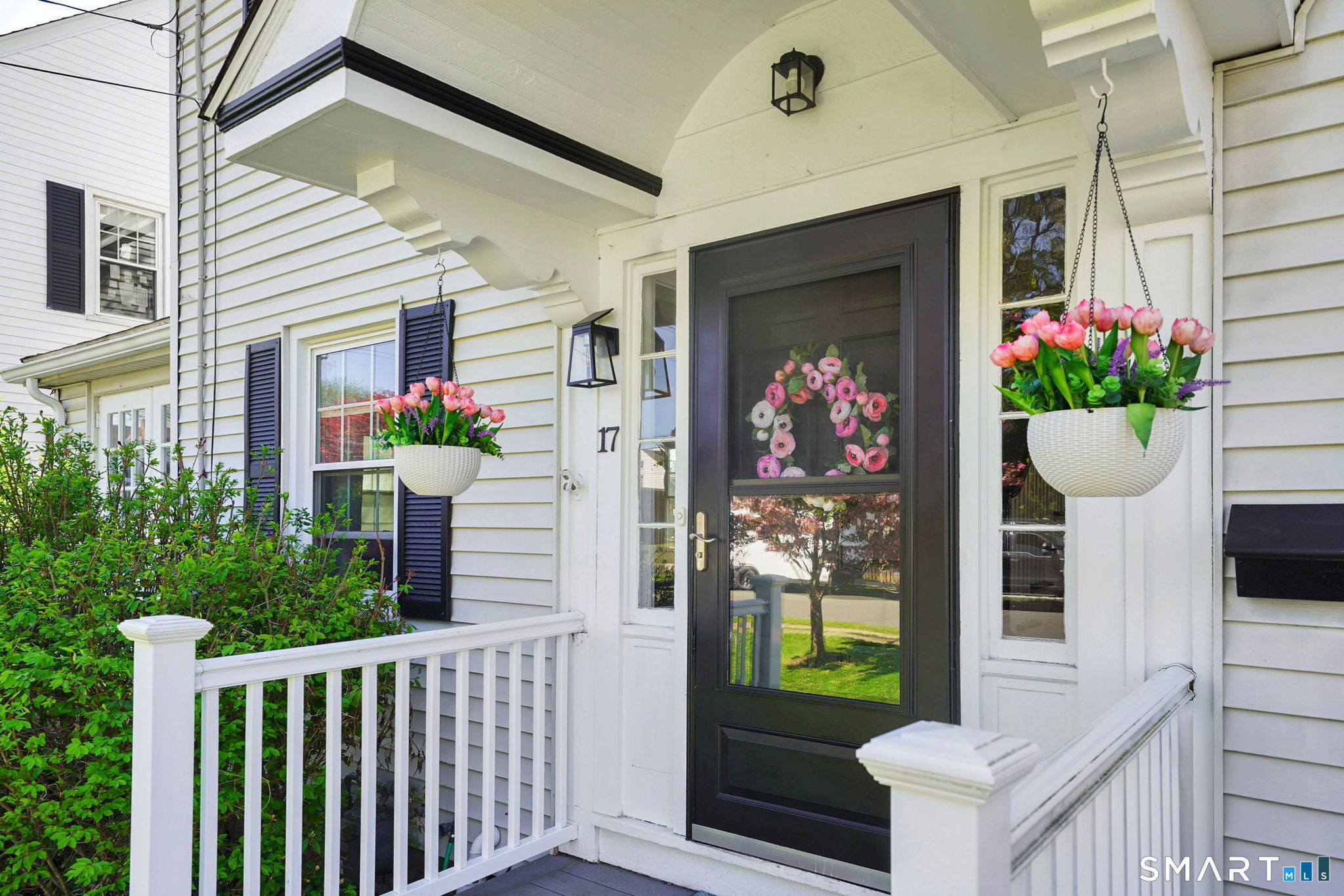 17 Ballard Drive West Hartford CT 06119