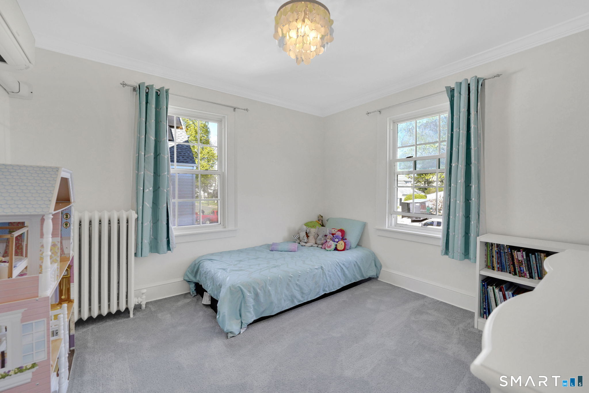 17 Ballard Drive West Hartford CT 06119