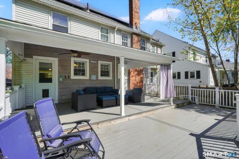 17 Ballard Drive West Hartford CT 06119