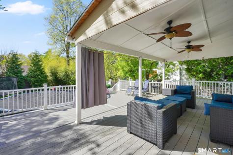 17 Ballard Drive West Hartford CT 06119