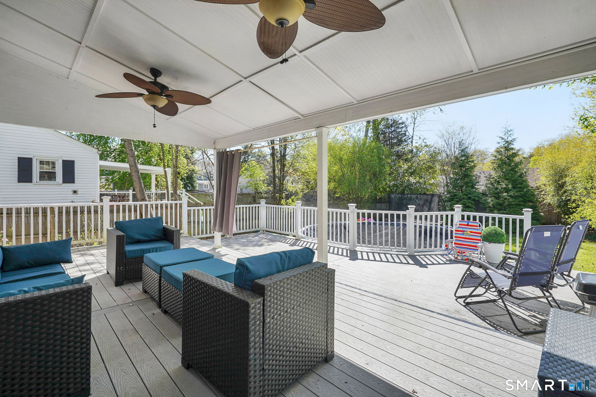 17 Ballard Drive West Hartford CT 06119