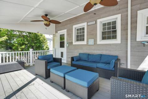 17 Ballard Drive West Hartford CT 06119