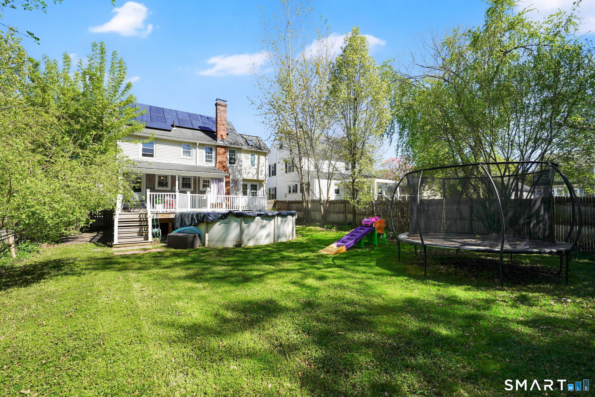 17 Ballard Drive West Hartford CT 06119