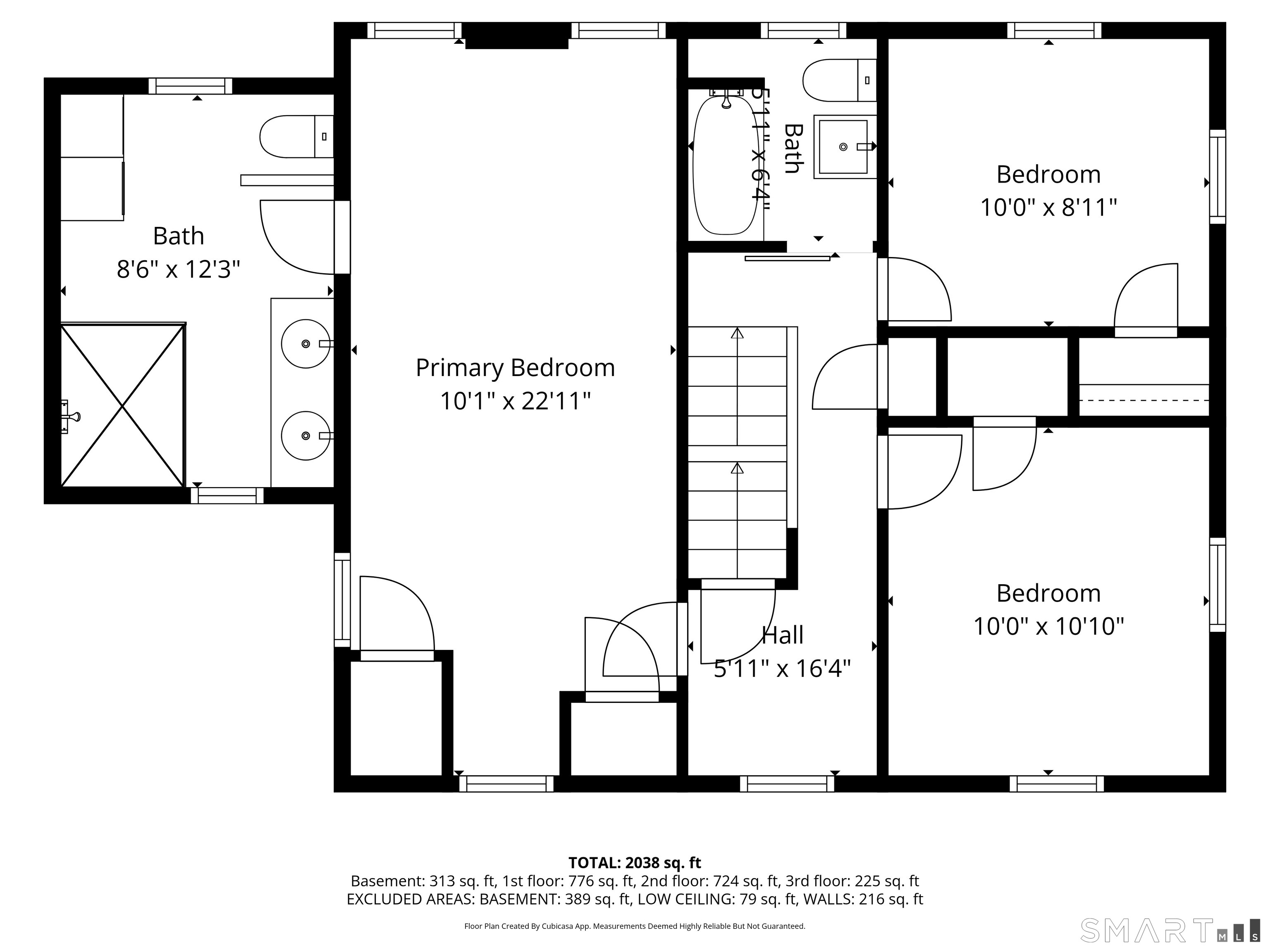 17 Ballard Drive West Hartford CT 06119