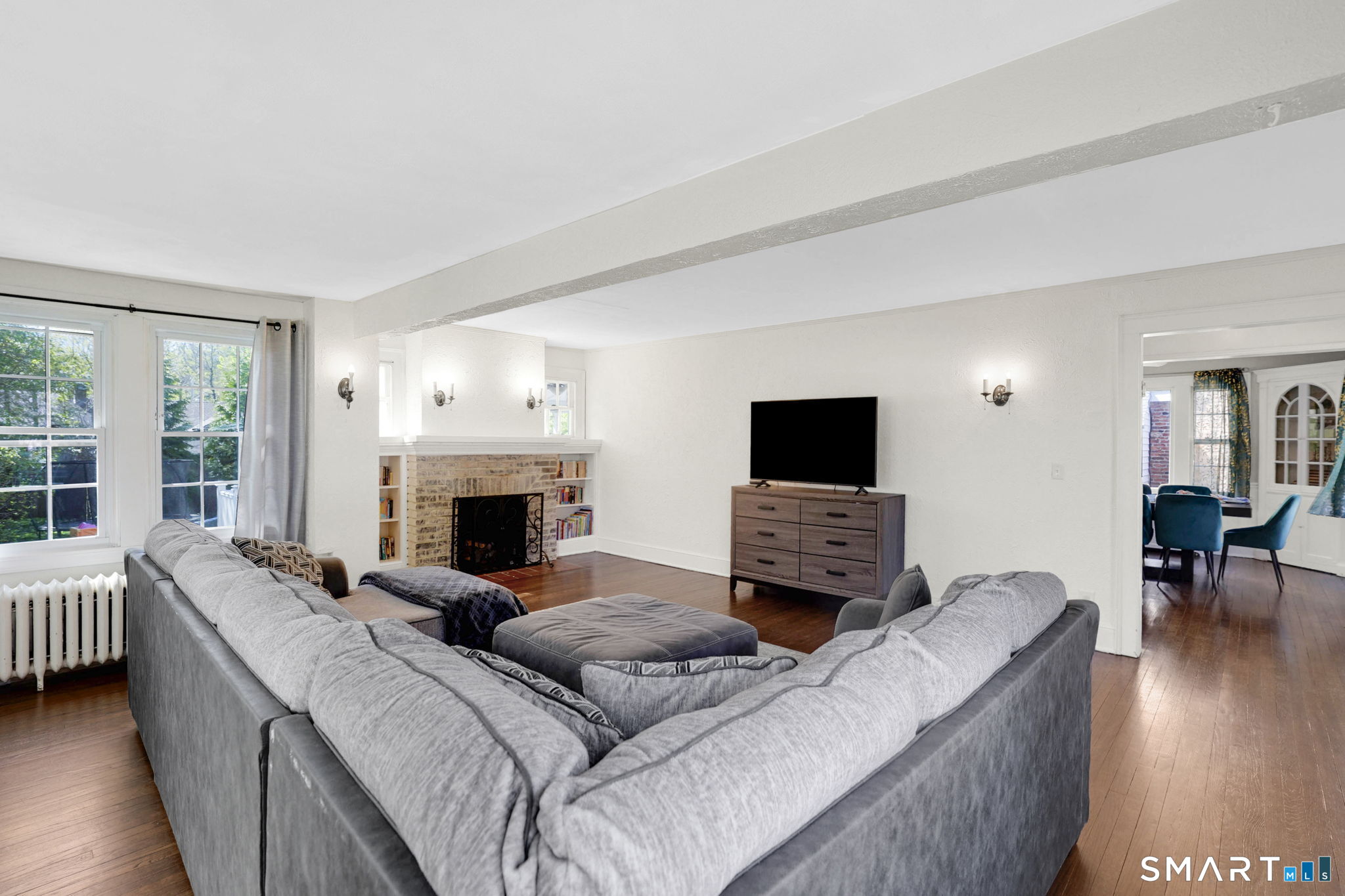 17 Ballard Drive West Hartford CT 06119