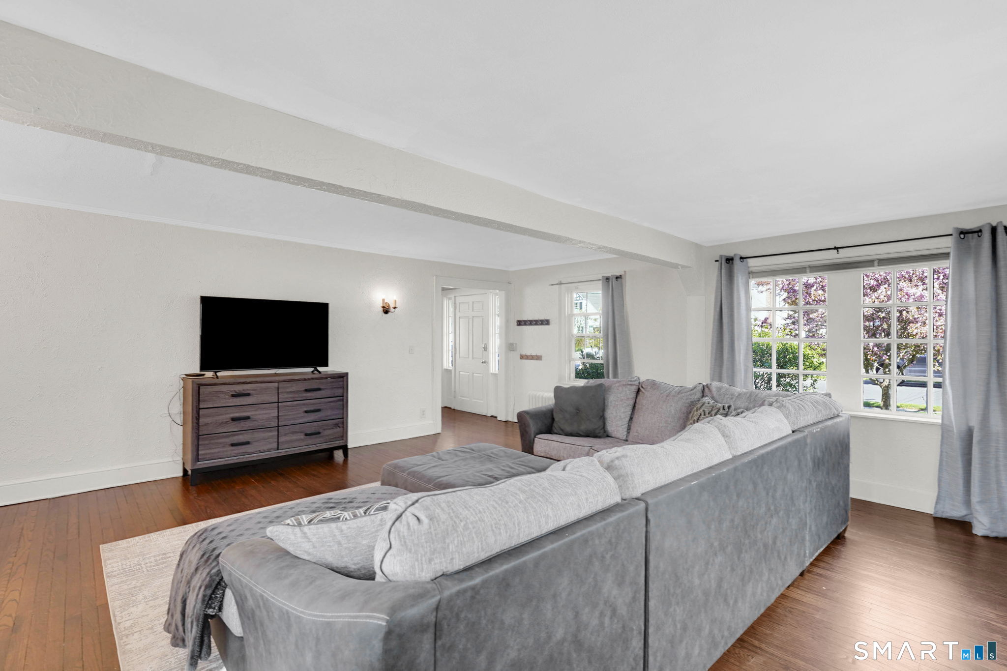 17 Ballard Drive West Hartford CT 06119