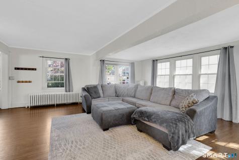 17 Ballard Drive West Hartford CT 06119