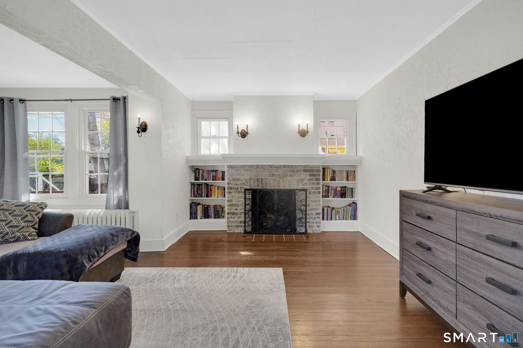 17 Ballard Drive West Hartford CT 06119