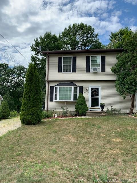 87 Doman Drive Torrington CT 06790
