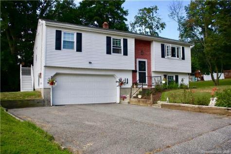 45 Yorkshire Street Torrington CT 06790