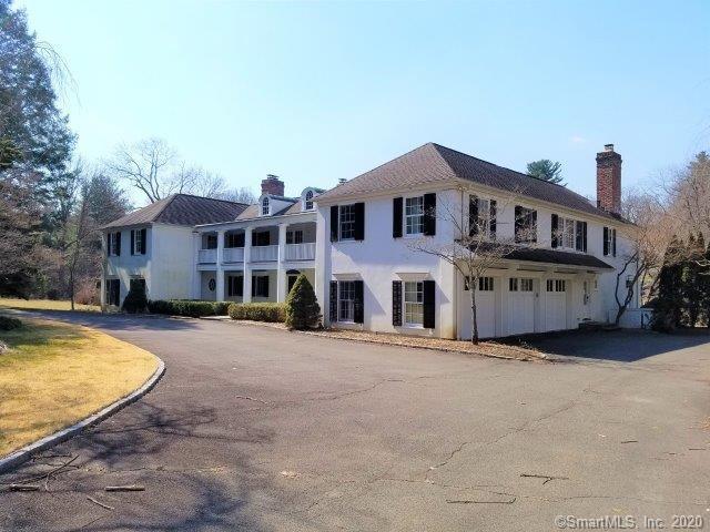 560 Lake Avenue Greenwich CT 06830