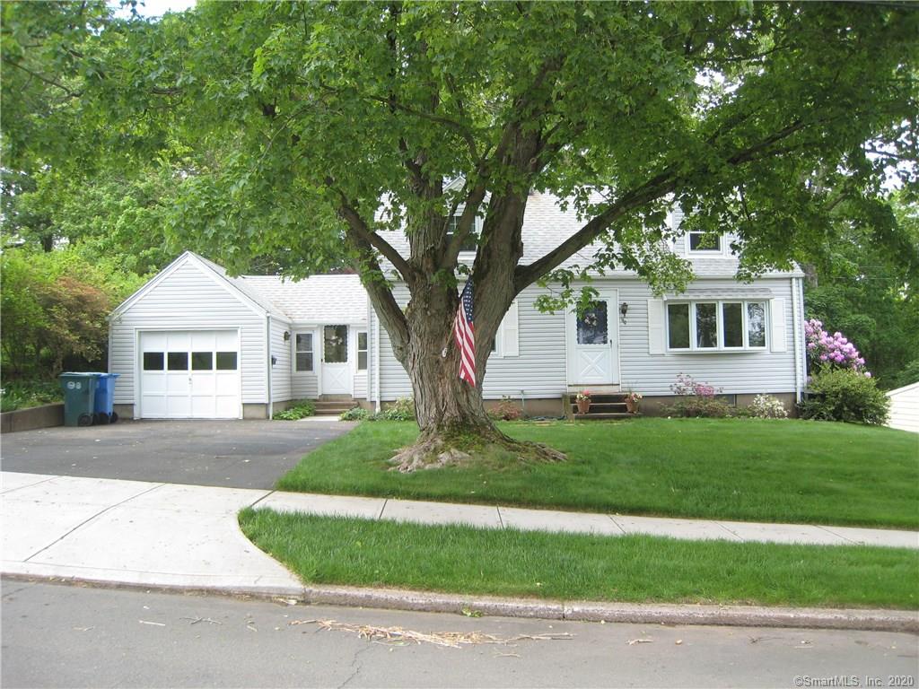 90 Knob Hill Drive Hamden CT 06518