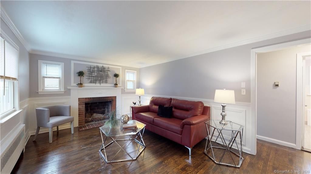 83 Simpson Street Hartford CT 06112