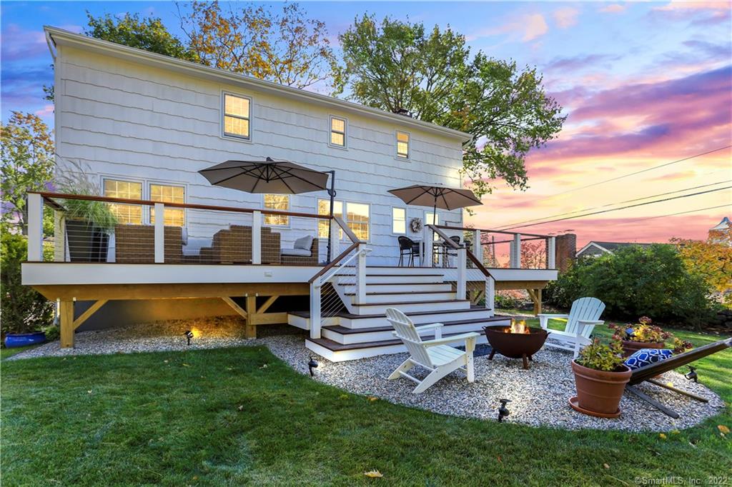 9 Old Saugatuck Road Norwalk CT 06855