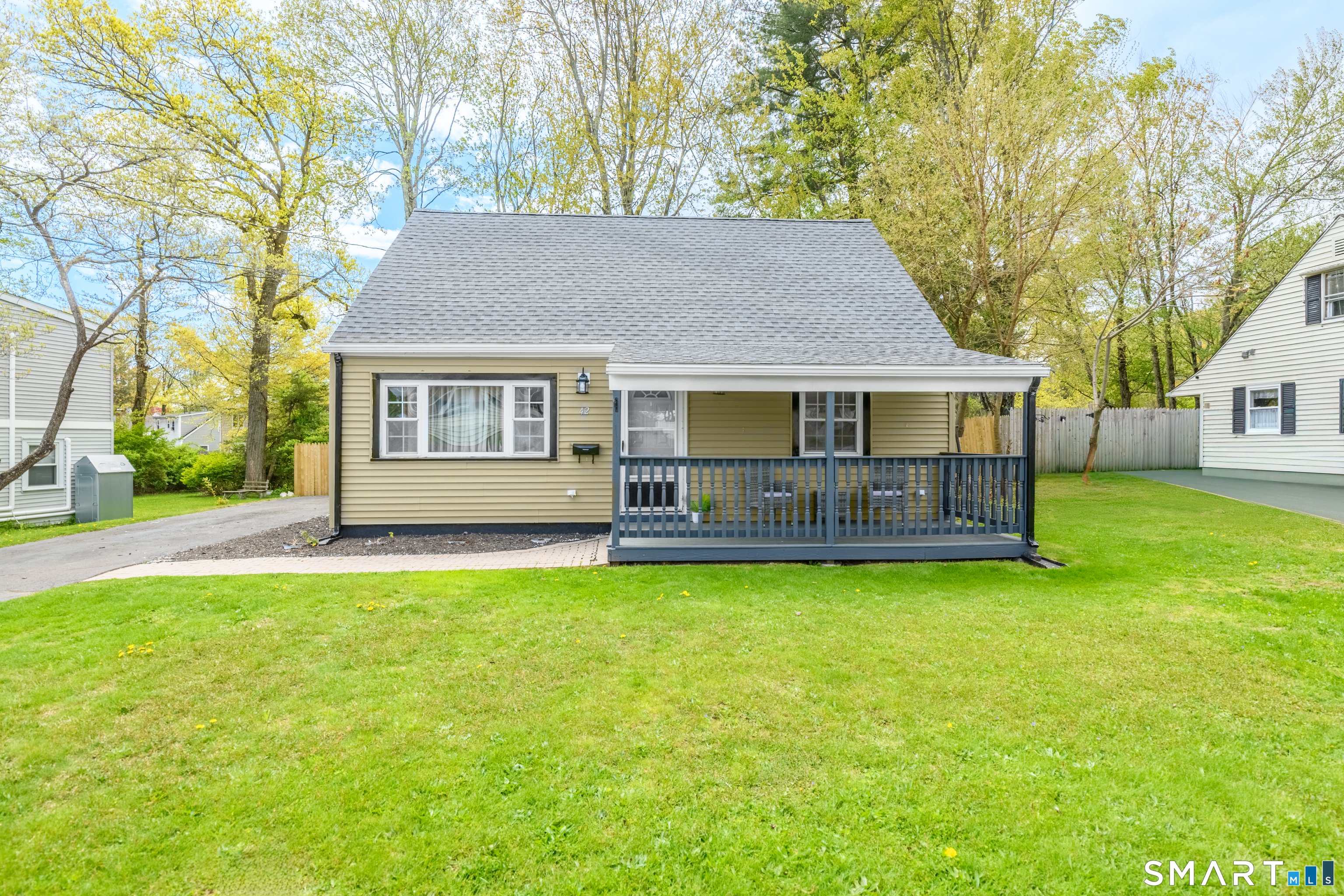 42 Helen Drive New Britain CT 06053