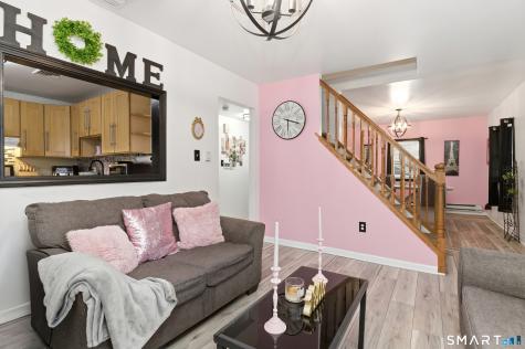42 Helen Drive New Britain CT 06053