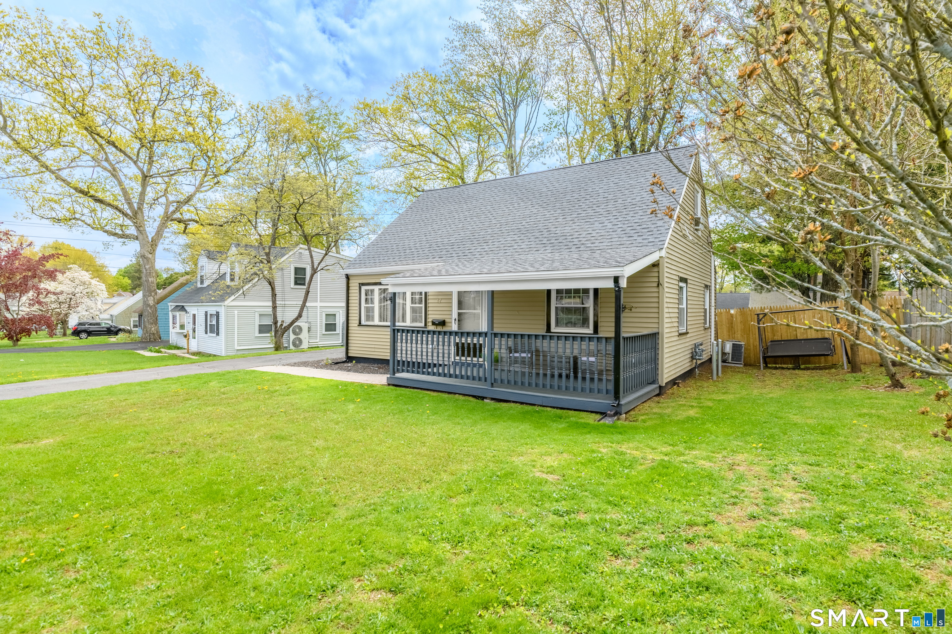 42 Helen Drive New Britain CT 06053