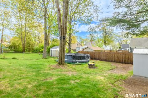42 Helen Drive New Britain CT 06053