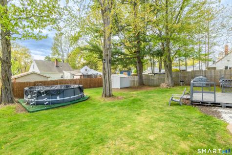 42 Helen Drive New Britain CT 06053