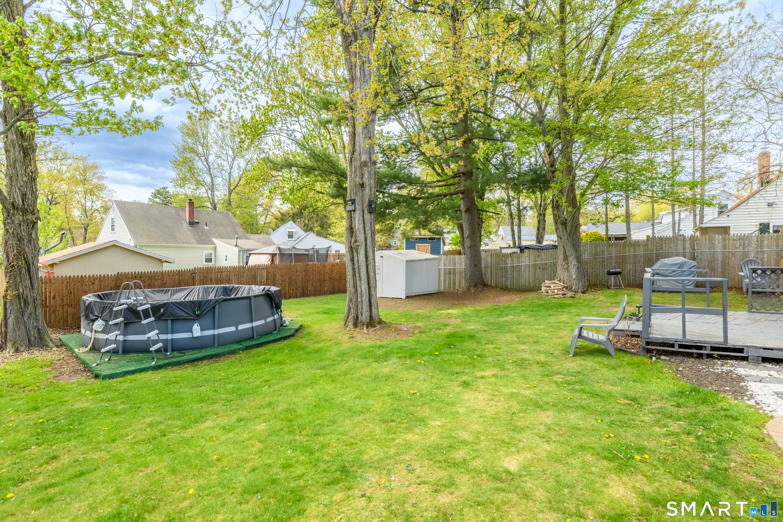 42 Helen Drive New Britain CT 06053