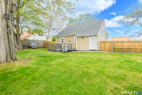 42 Helen Drive New Britain CT 06053