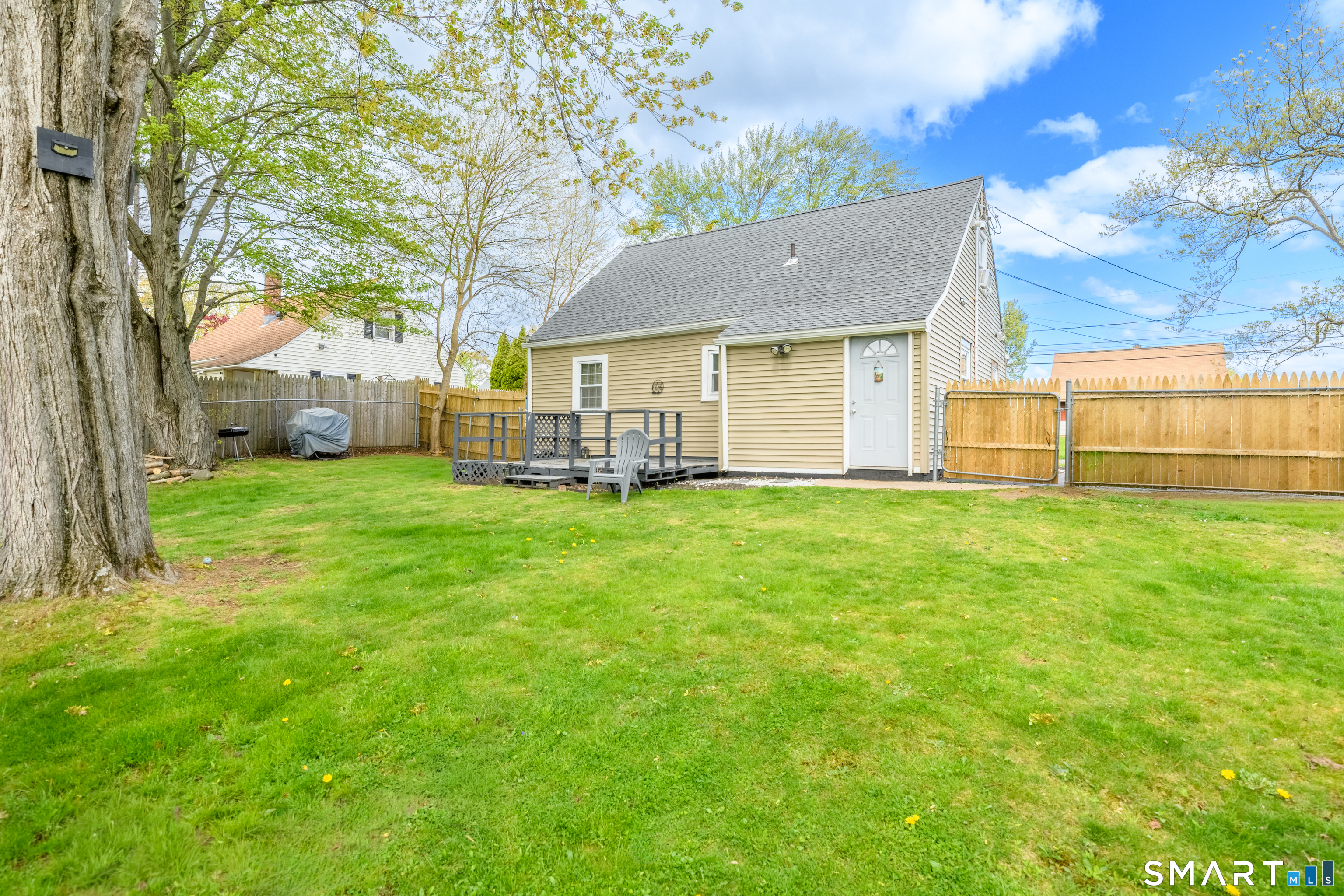 42 Helen Drive New Britain CT 06053