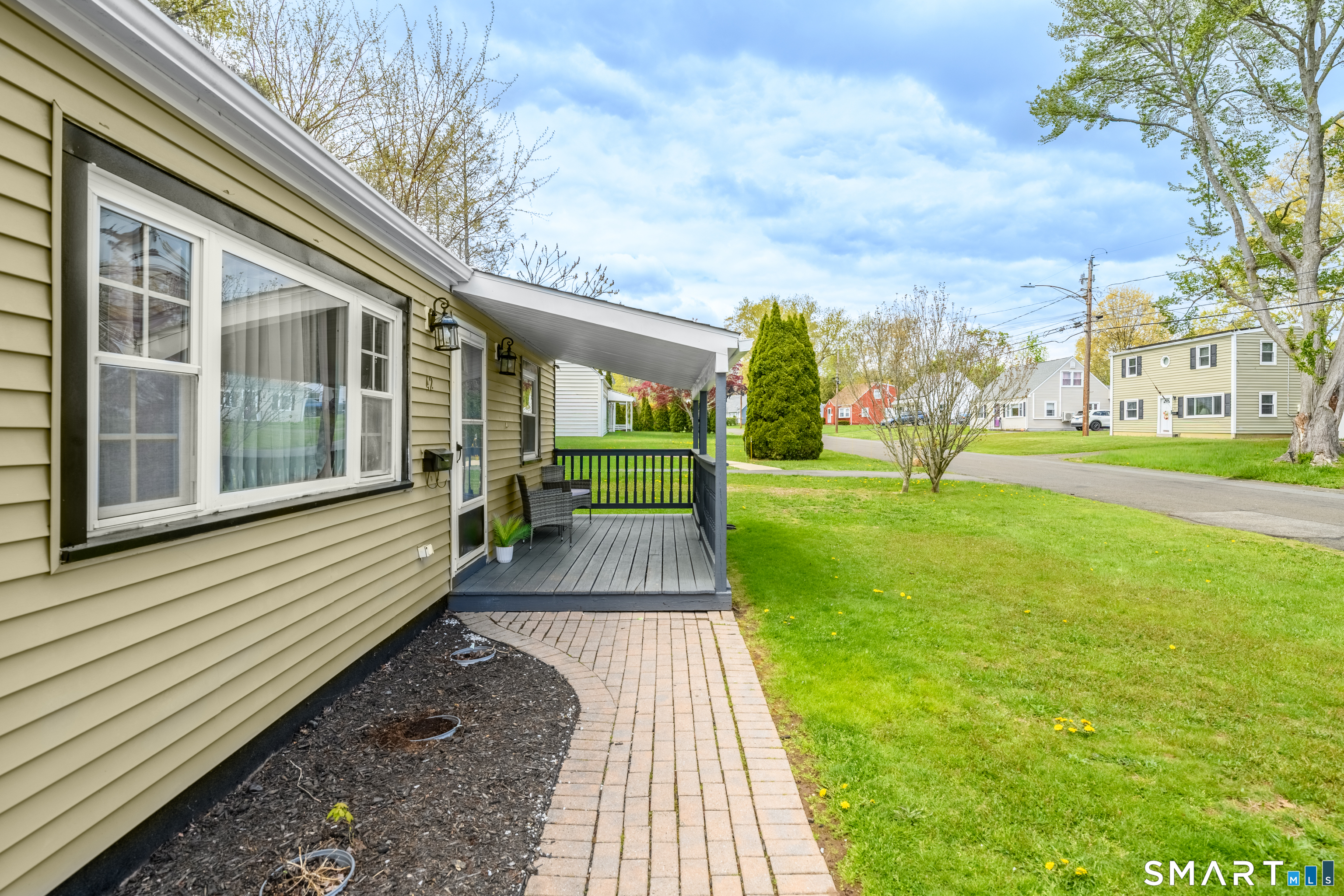 42 Helen Drive New Britain CT 06053